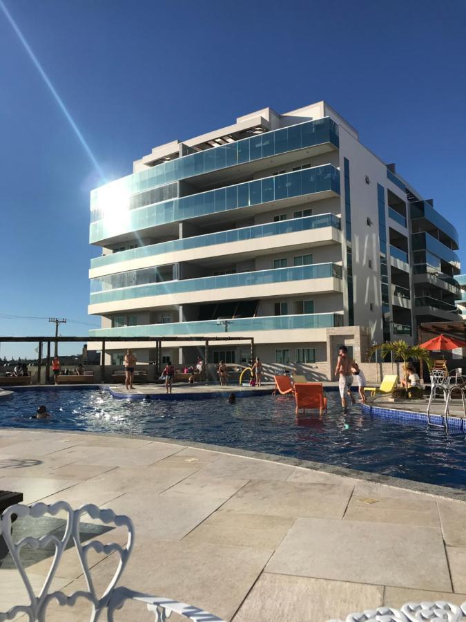 Apto 303 - Le Bon Vivant Residencial * Arraial do Cabo