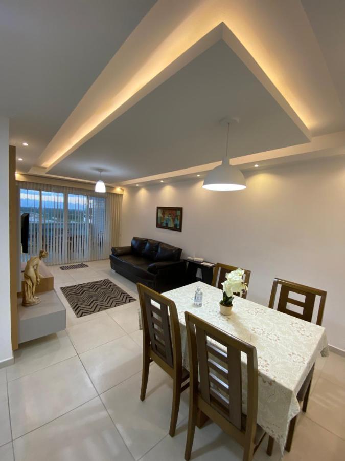 Apartamento Apto 303 - Le Bon Vivant Residencial *