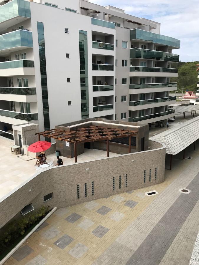 Apto 303 - Le Bon Vivant Residencial Apartamento *
